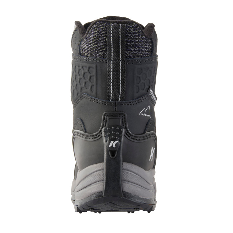 Korkers Snowmageddon Insulated Waterproof Boots - Men's - Image 7